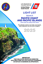 thumbnail for chart  Pacific Coast and Pacific Islands; Pacific Coast and outlying Pacific Islands